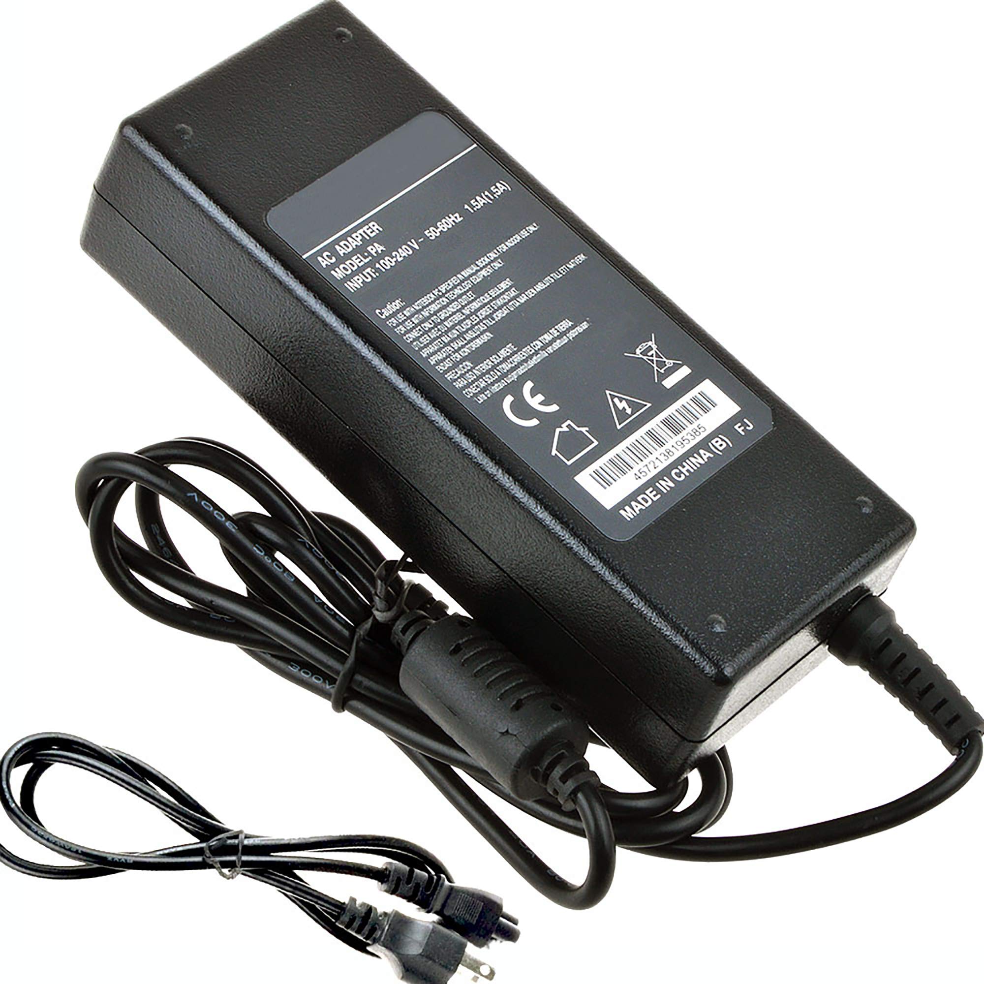 Amazon.com: PKPOWER AC DC Adapter for TacX NEO 2T 2 T2875 T2850